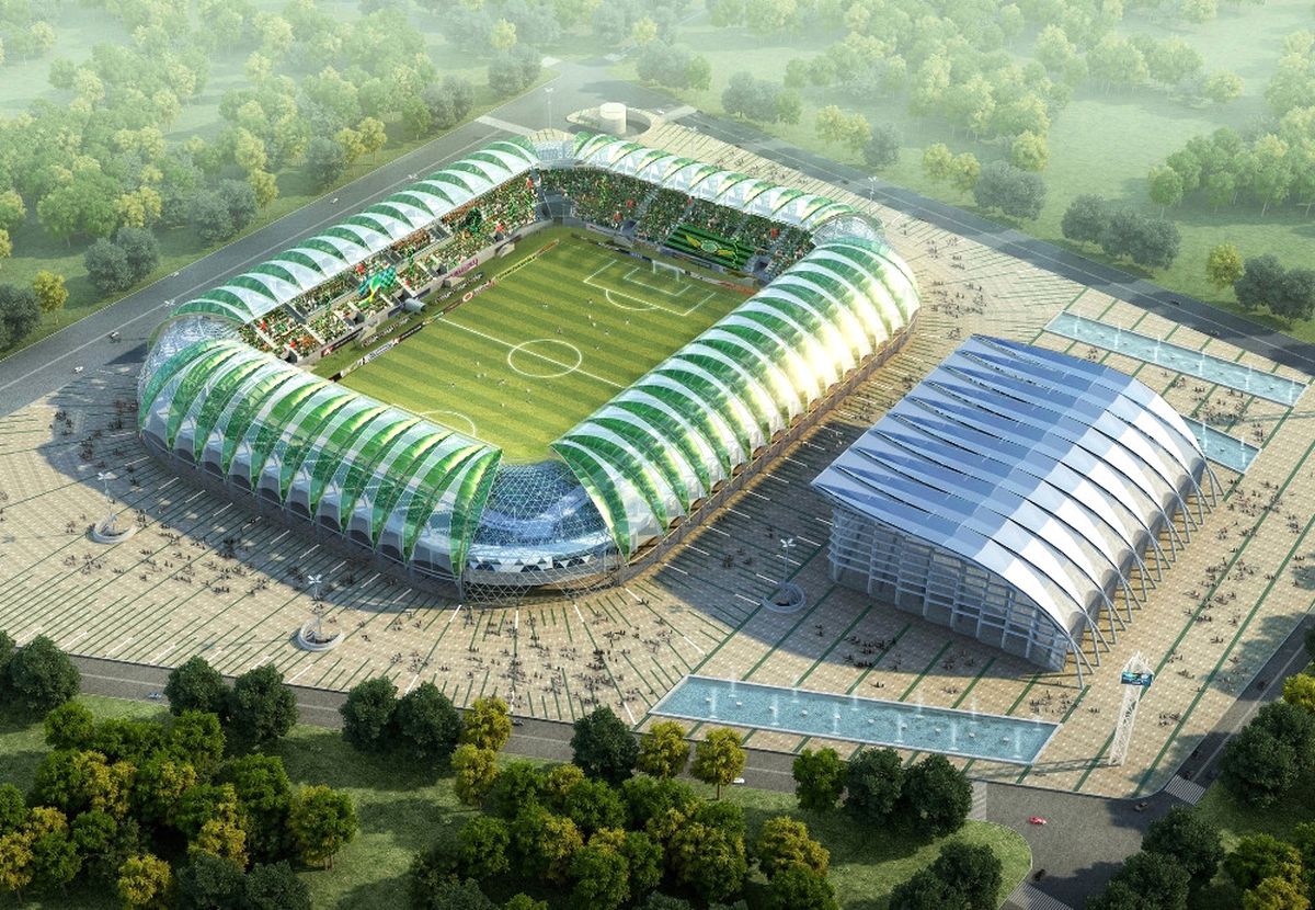 Akhisar Stadı\'nın İsmi Değişti