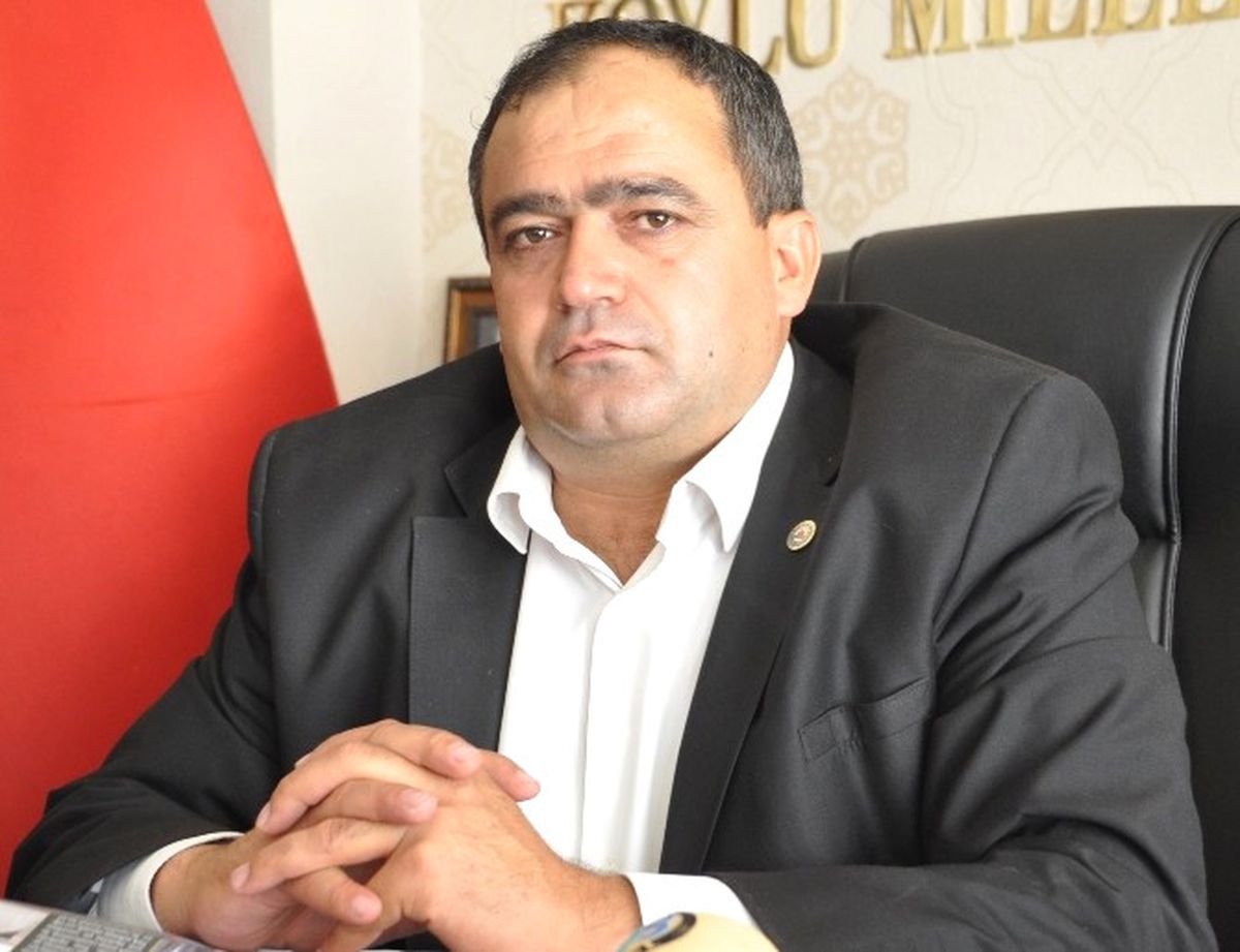 Aksaray\'da Çiftçilere 11 Milyon Mazot ve Gübre Desteği