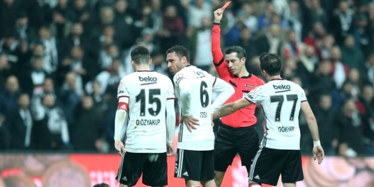 Ali Palabıyık Zirverde!