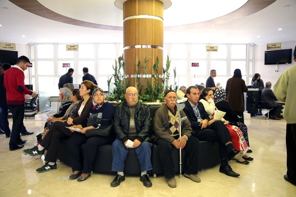 Alo 153" 1 Yılda 1 Milyon 520 Bin Çağrı Aldı