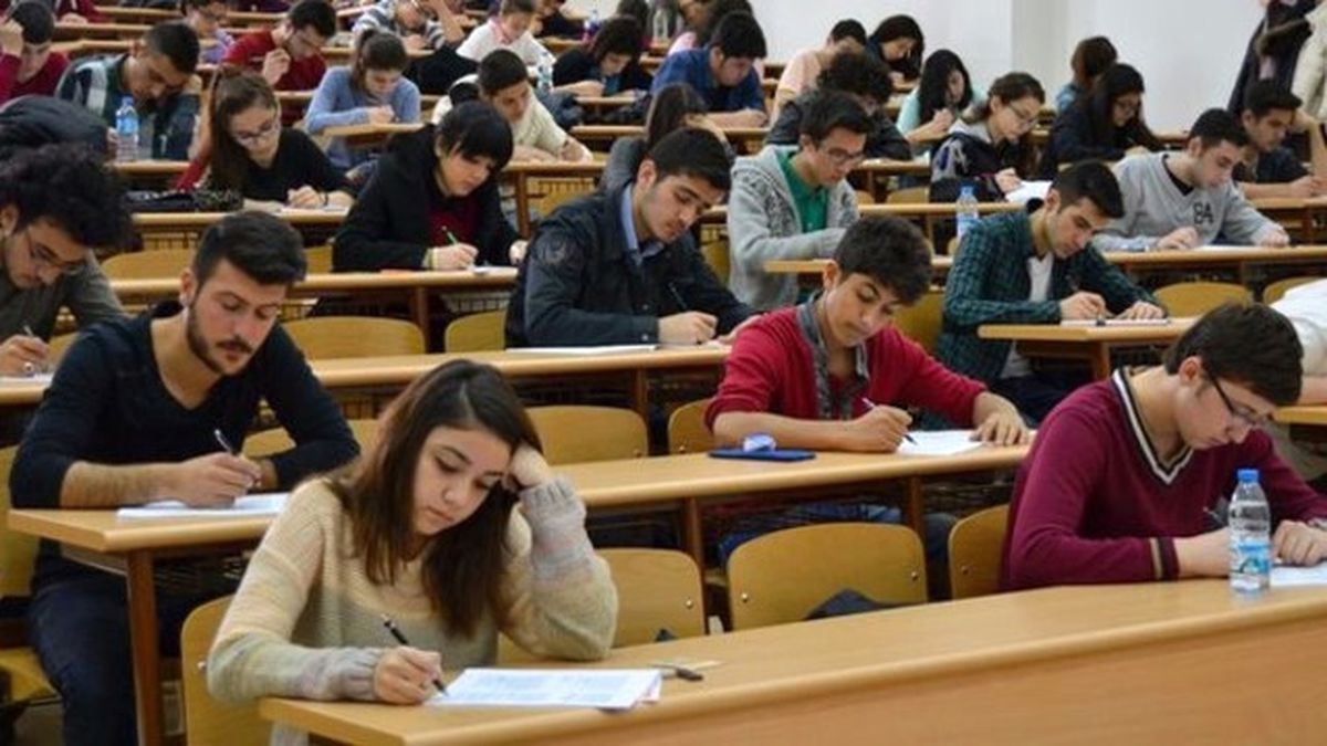 Anadolu Üniversitesi Aöf, ABD\'de İlk Dönemini Tamamladı
