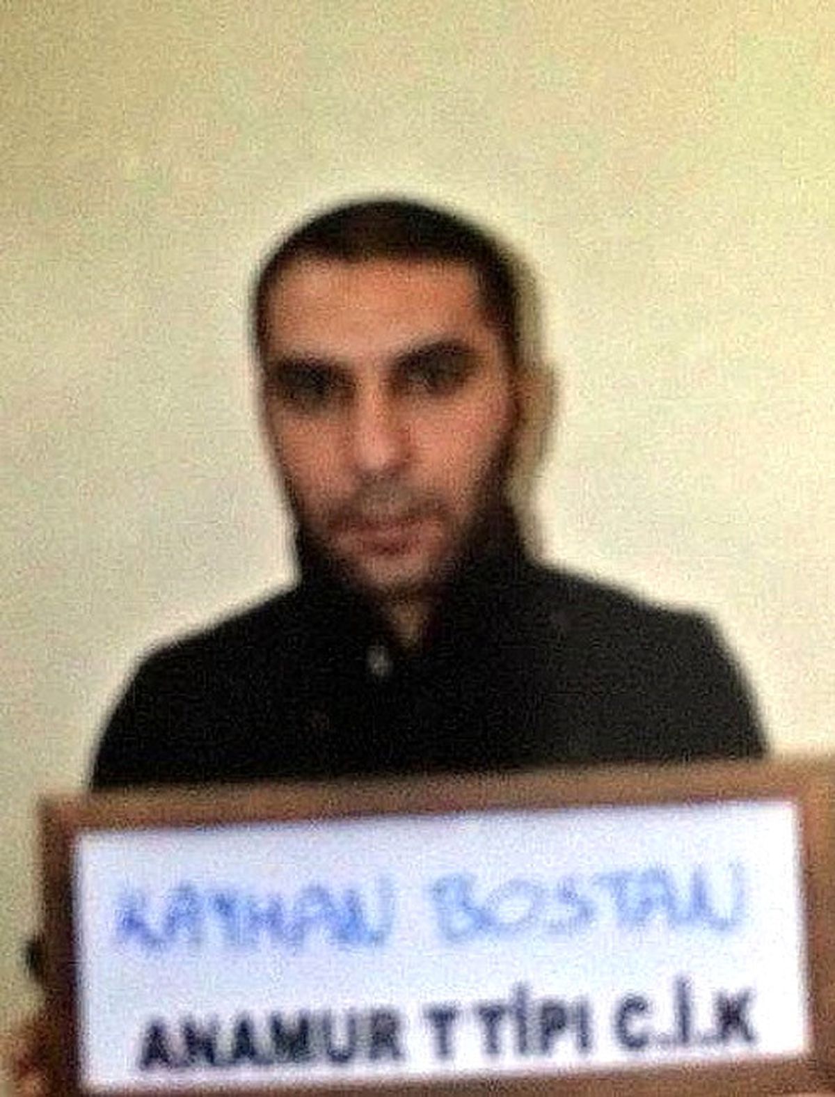 Anamur\'da Hastaneye Götürülen Tutuklu Firar Etti