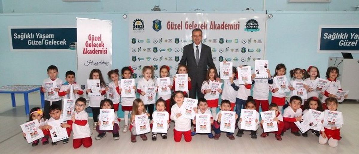 Anaokulu Üniversitesi\'nde İkinci Dönem Kayıtları Başladı