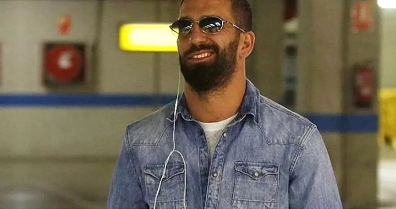Arda Turan\'dan İki Dilde Instagram Paylaşımı: İyi Haftalar