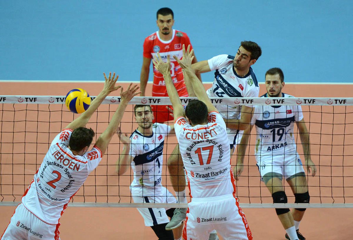 Arkasspor\'da Çifte Sevinç