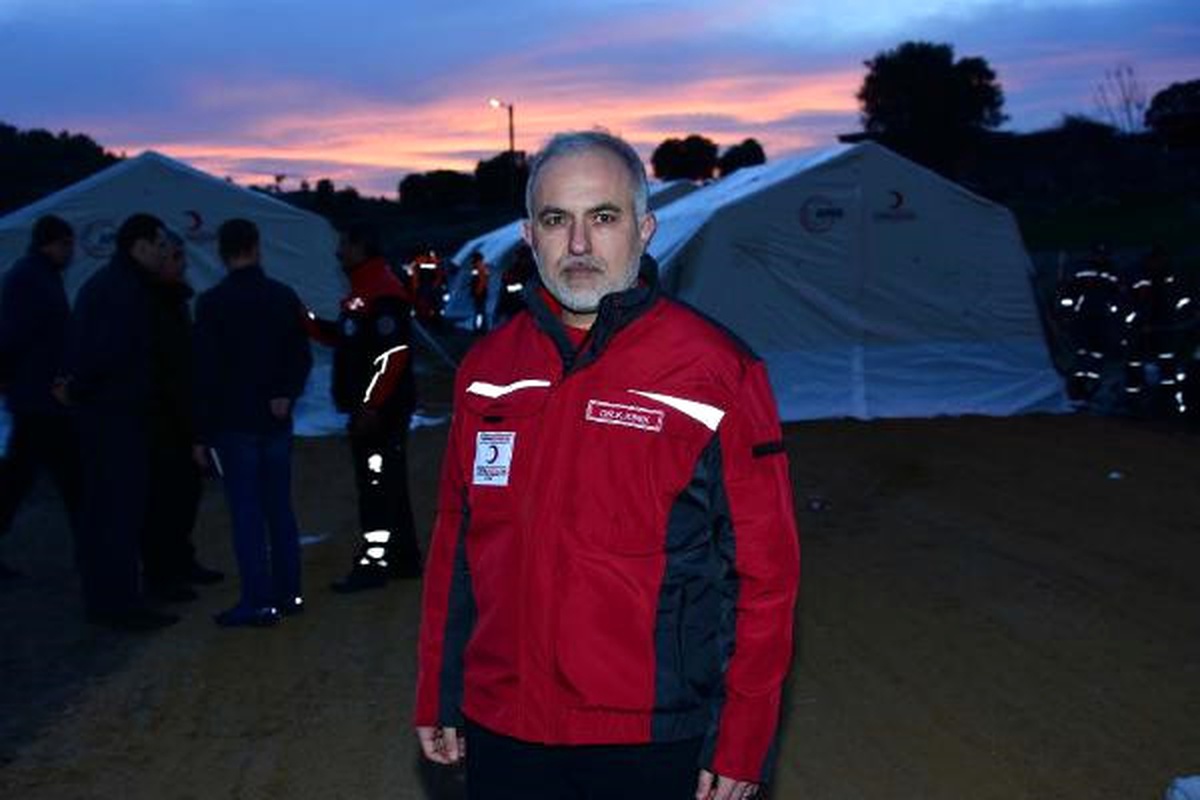 Art Arda Depremlerle Sarsılan Ayvacık Beşik Gibi (3)