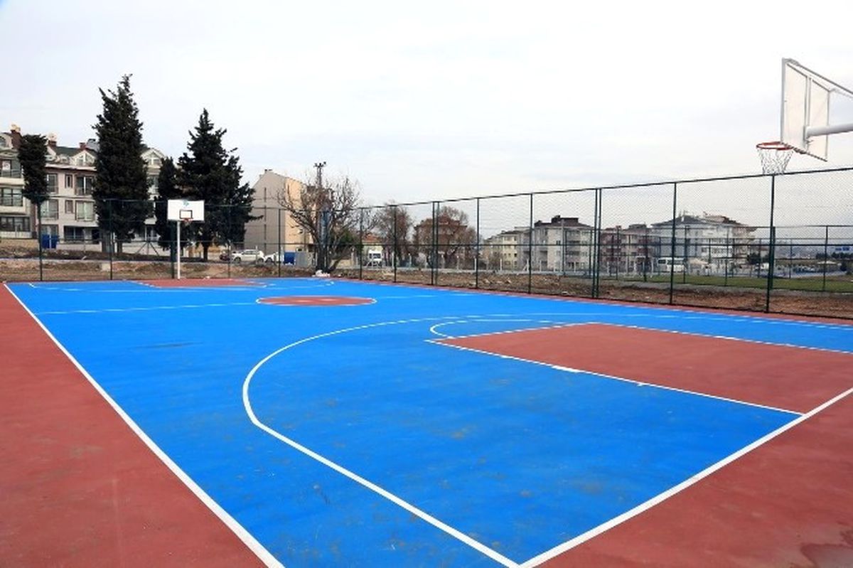 Bandırma\'nın Ciğerleri Yeniden Hayat Buldu