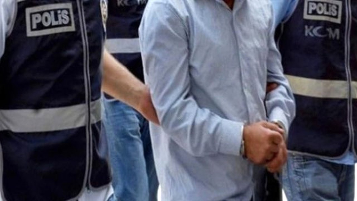 Bartın\'da Fetö Kapsamında 11 Kişi Adliyeye Sevk Edildi