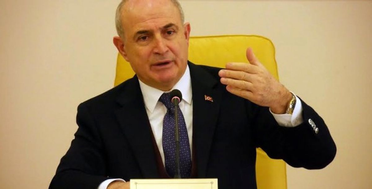 Başkan Akgün: "İstanbul Deprem Gerçeğini Unuttu"