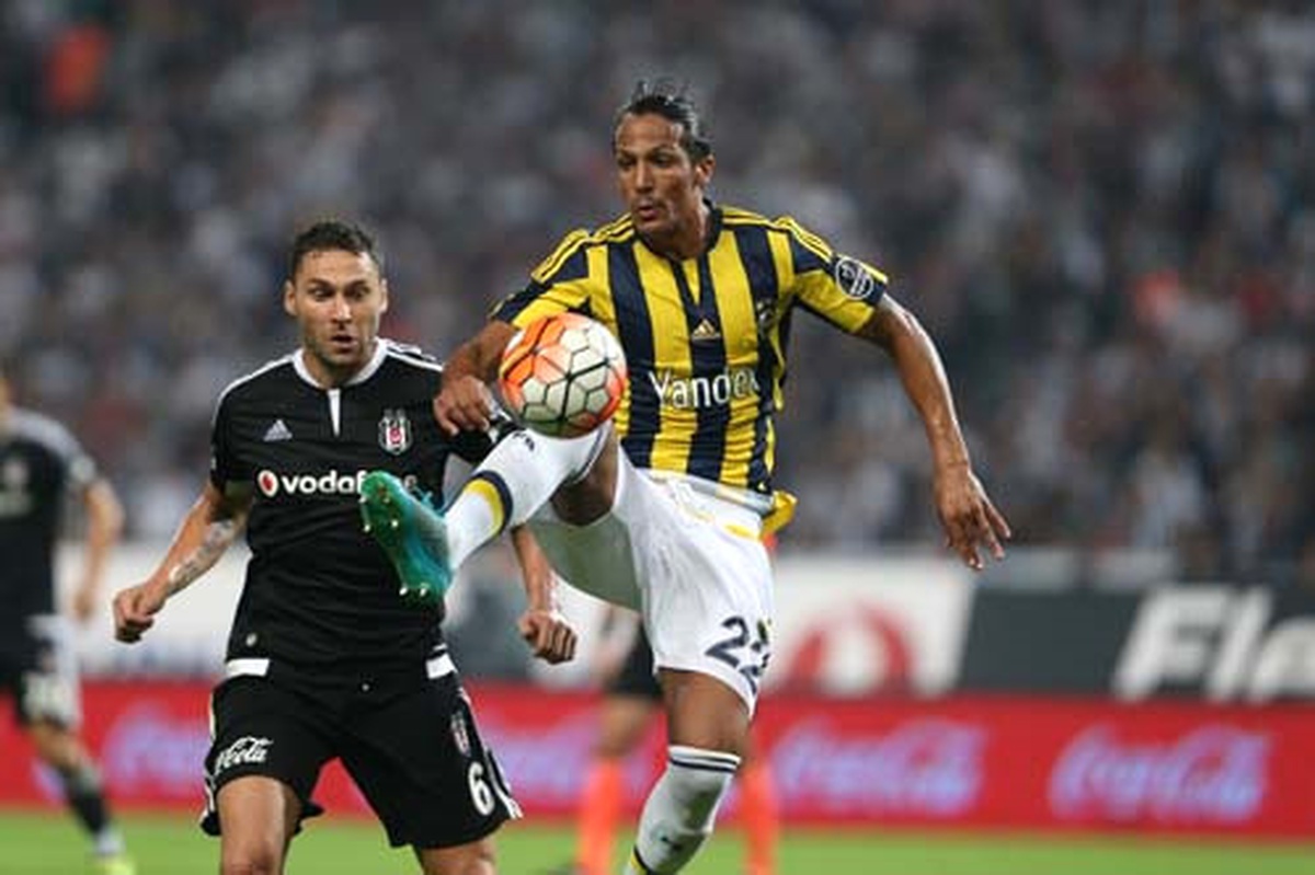 Beşiktaş - Fenerbahçe Maçının Ardından