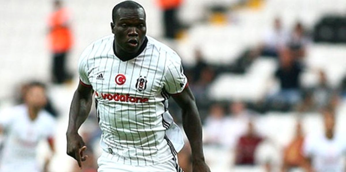 Beşiktaş\'ın Şampiyonluk Gururu