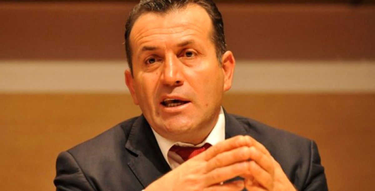 Bilek Güreşinde Gözümüz Dünyanın Zirvesinde"