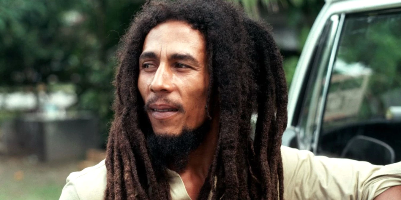 Bob Marley\'in 40 Yıllık Kayıp Kasetleri Onarıldı