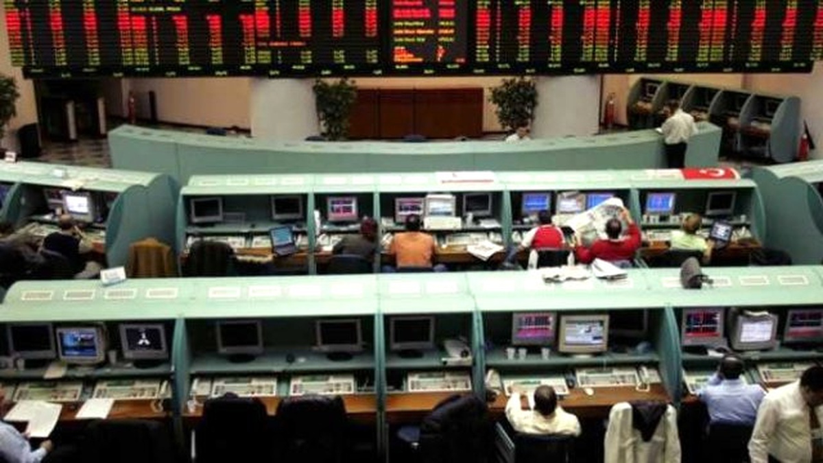 Borsada En Çok Değer Kazanan ve Kaybeden Hisseler