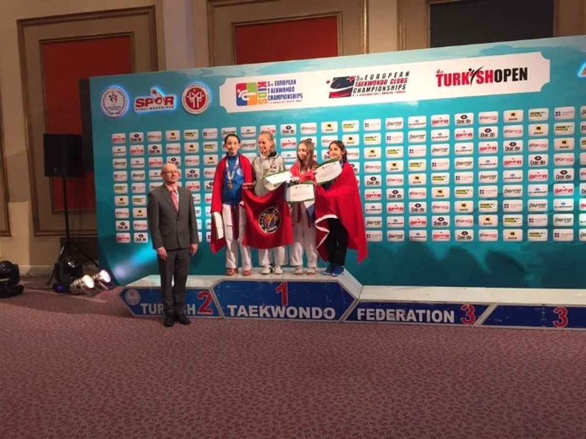 Bozüyük Belediyesi İdmanyurdu Spor Kulübü\'nden Çifte Zafer