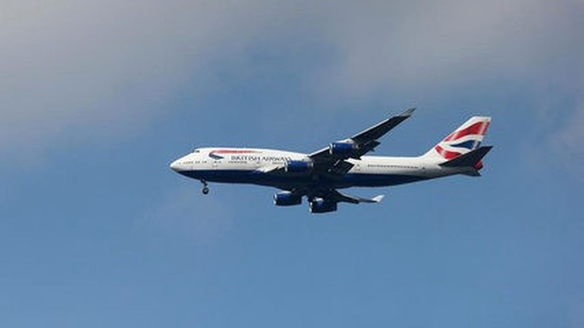 British Airways\'de Kabin Görevlileri Greve Gidiyor