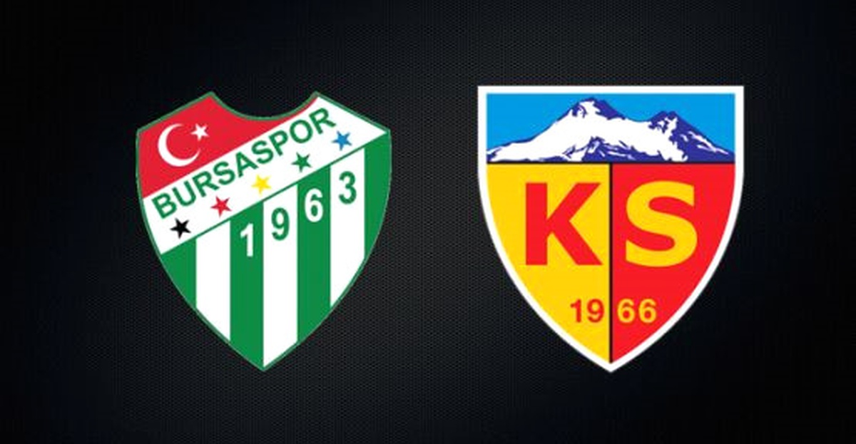 Bursaspor Maçı Biletleri Satışta