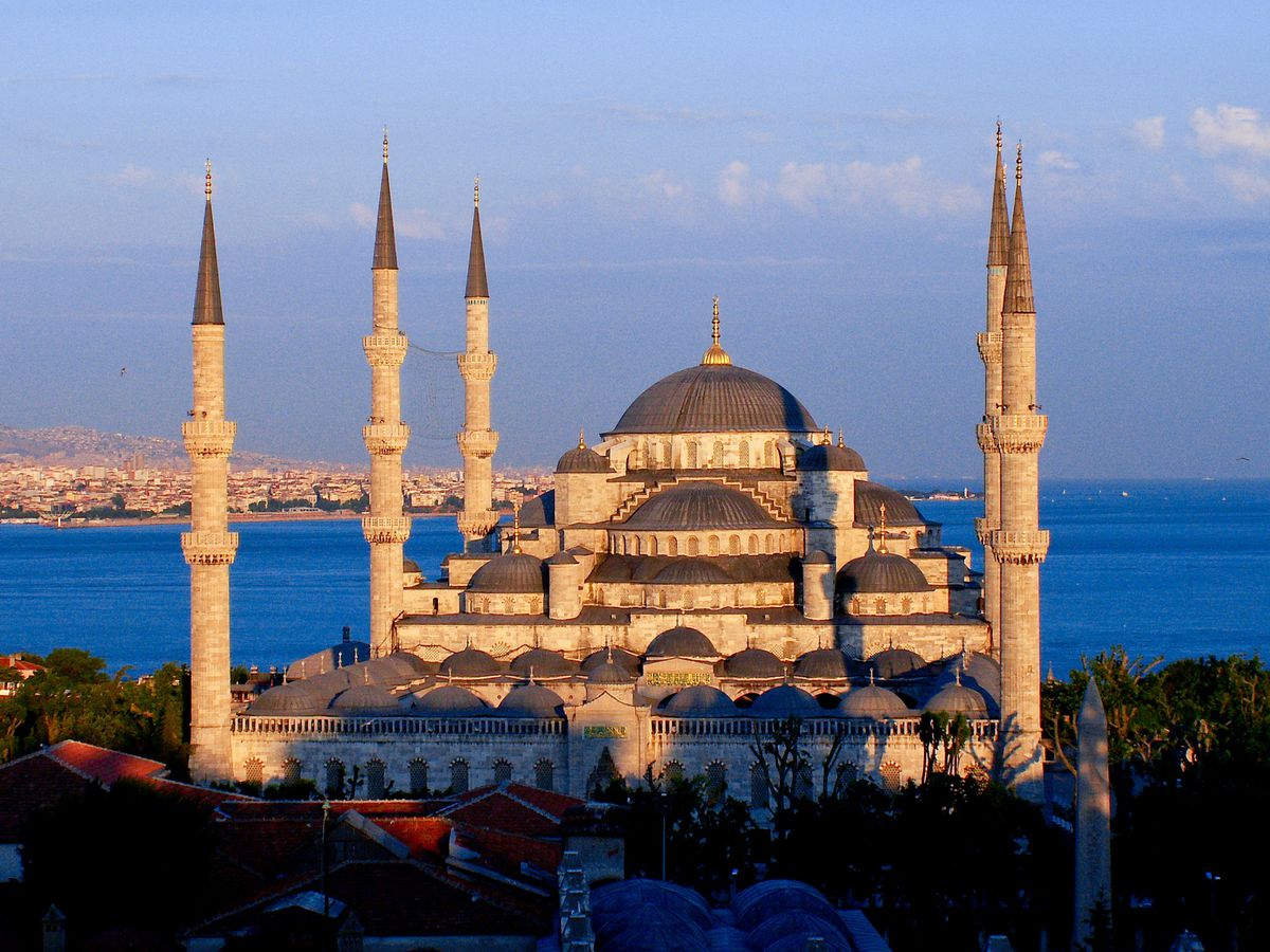 Diyanet ve Şehircilik Bakanlığı Camilere Standart Getiriyor
