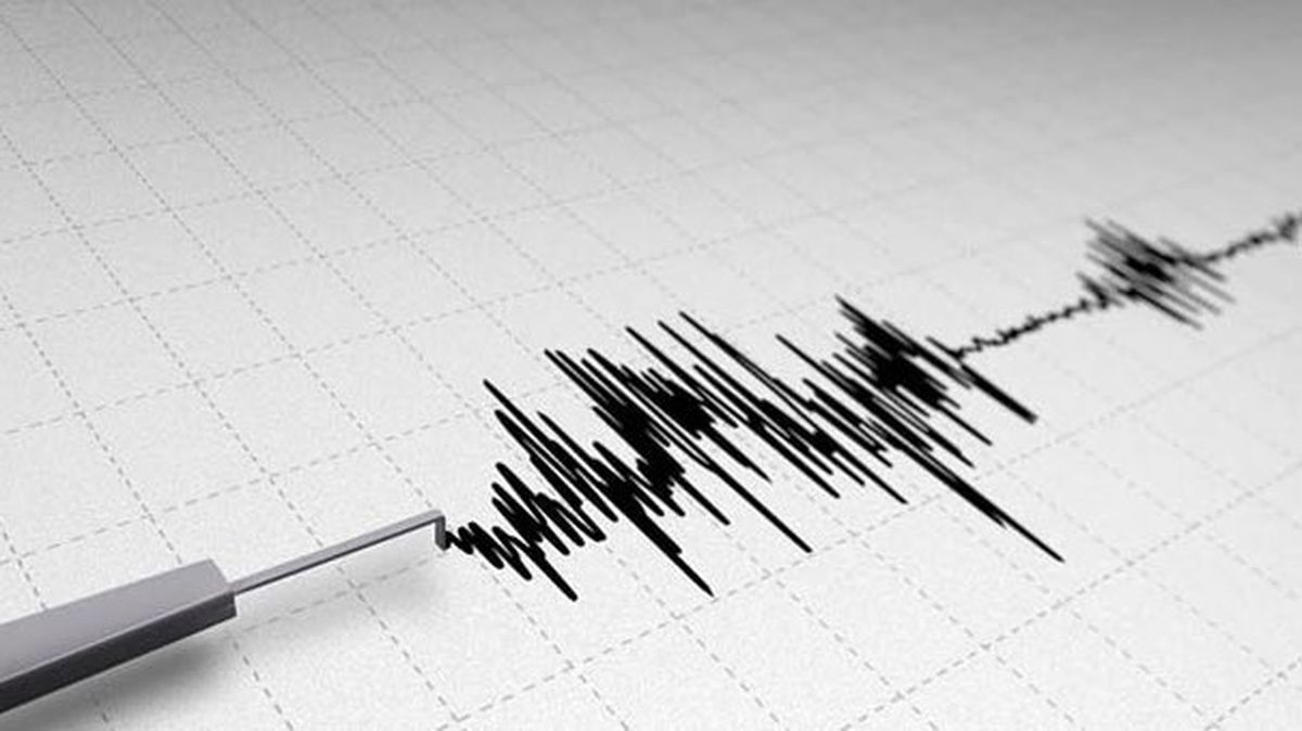 Çanakkale\'de Deprem