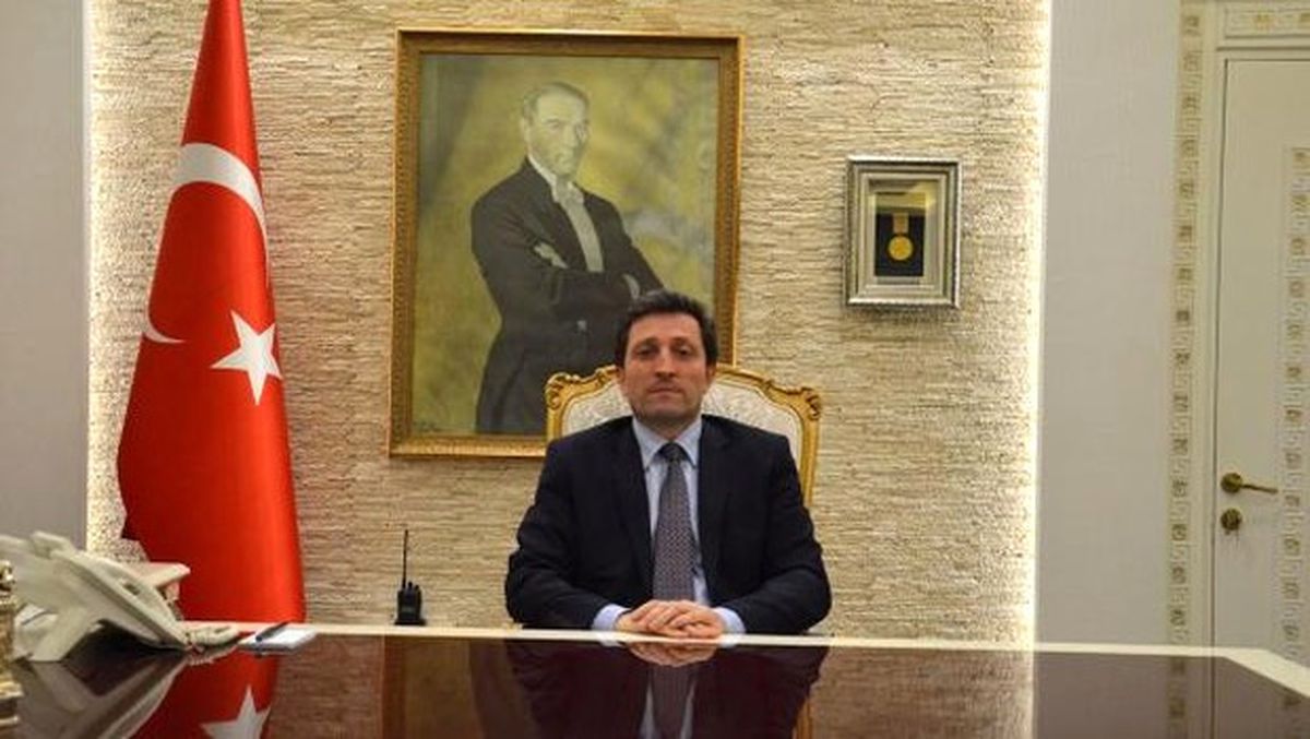 Çanakkale\'deki Deprem