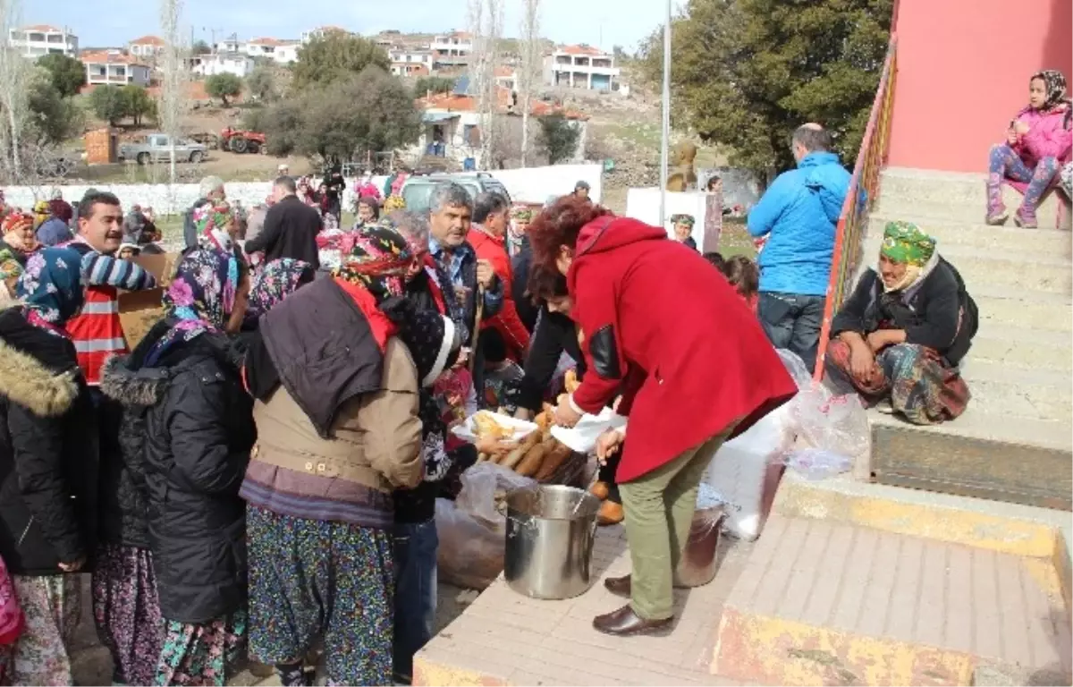 Çanakkale\'deki Deprem