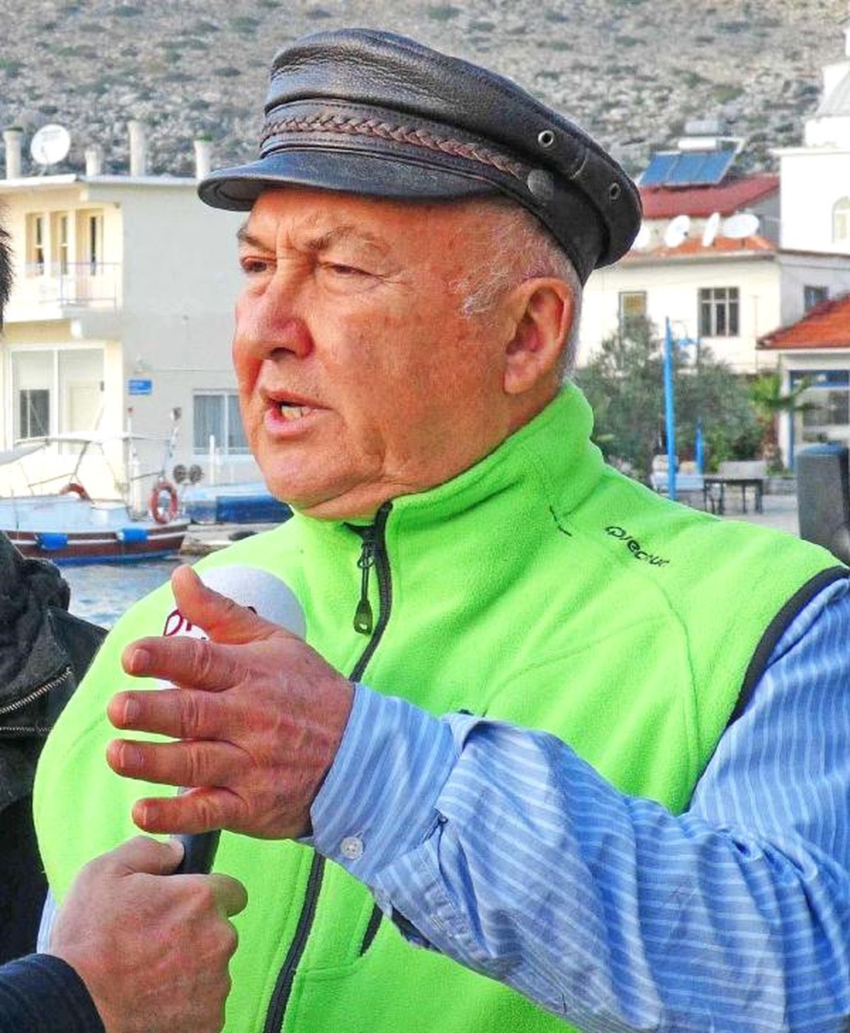 Çanakkale Depremlerinin Ürküttüğünü Belirten Prof. Dr. Ercan; Gelecek Bir Hafta Çok Önemli