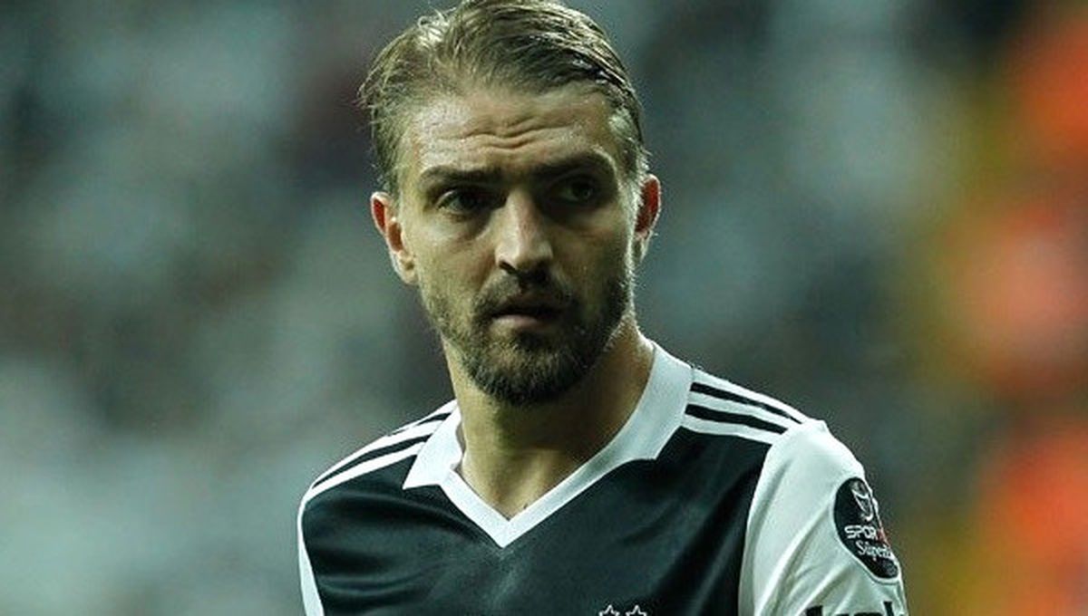 Caner Erkin\'den Derbi Motivasyonu