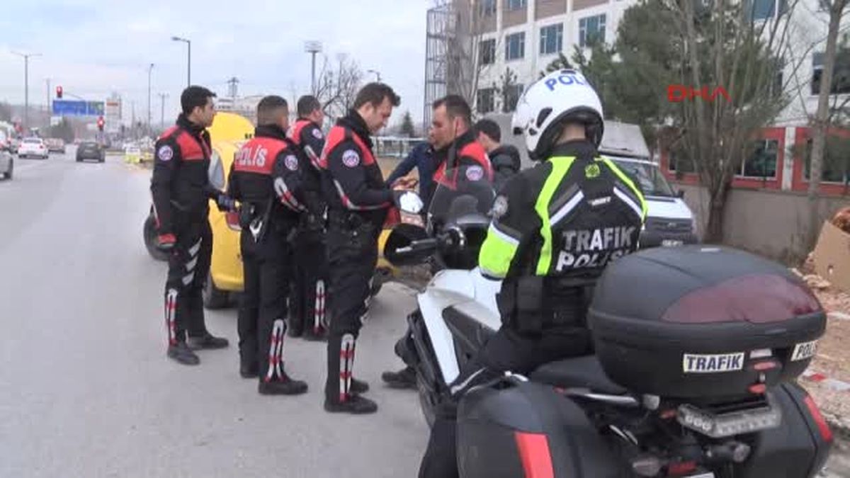 Cezaevinden Firar Eden Tutuklu Yakalandı