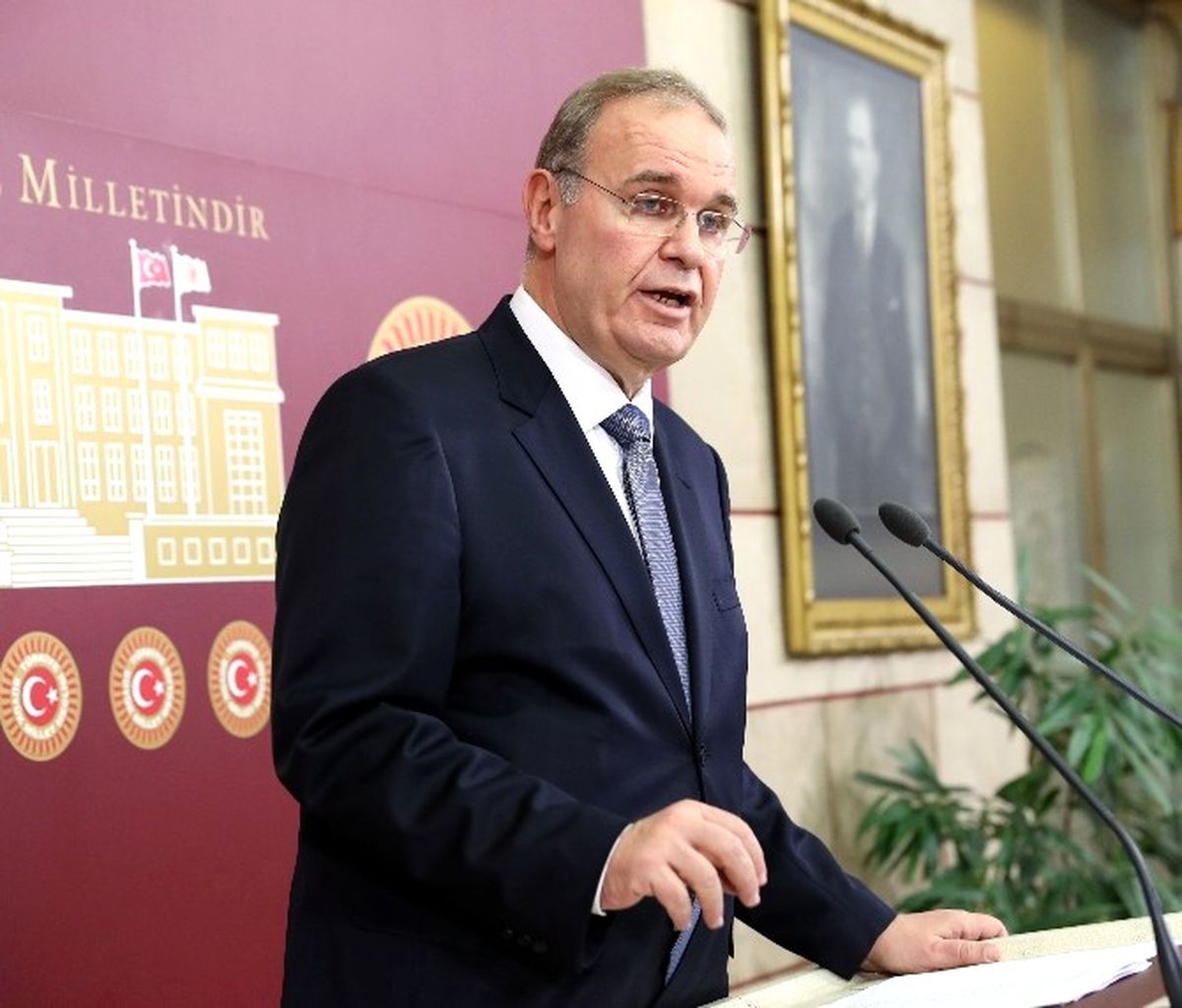 CHP\'li Öztrak\'dan Varlık Fonu Eleştirisi