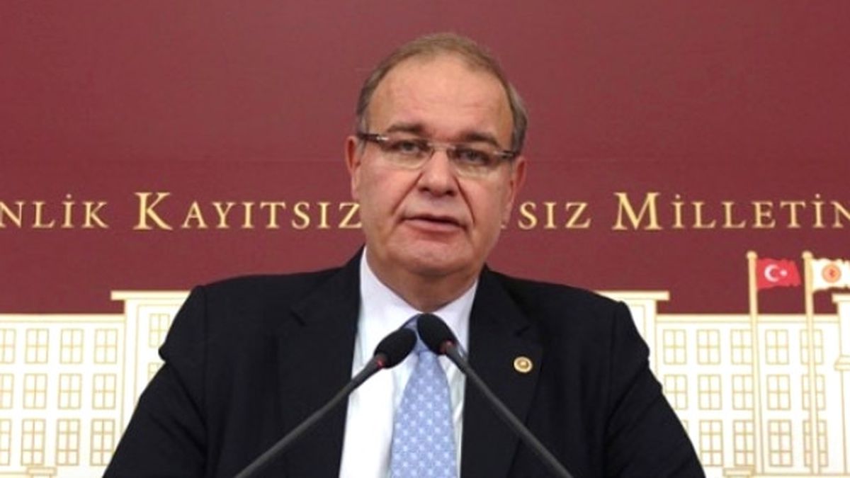CHP Tekirdağ Milletvekili Öztrak Açıklaması