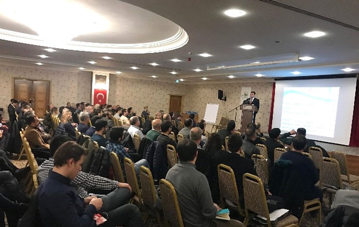 Çiftçinin Yeni Umudu "Kinoa"