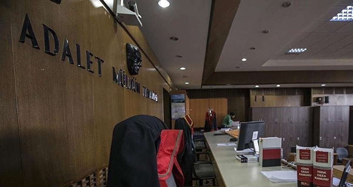 Dha Ankara- Etimesgut Özel Hava Alay Komutanlığı\'ndaki 27 Asker Hakim Karşısında