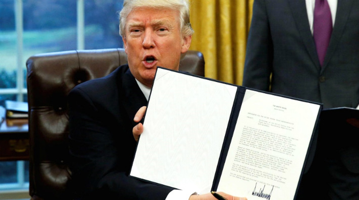 Dha Dış Haber - Trump Yönetimi Temyiz Mahkemesi\'nde de Aradığını Bulamadı