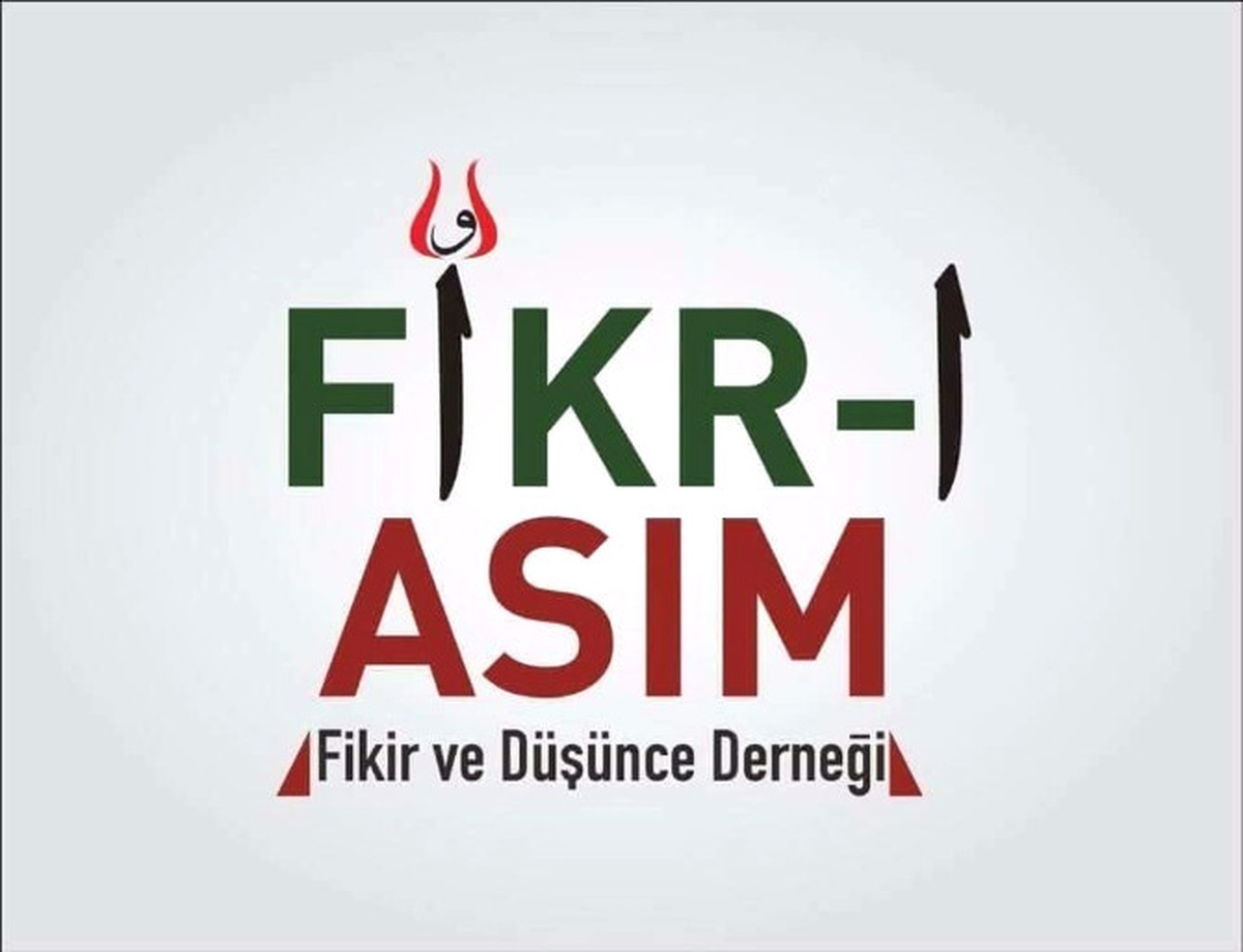 Diriliş Başkanlarının İsmi \'Fikri Asım Fikir ve Düşünce Derneği" Oldu