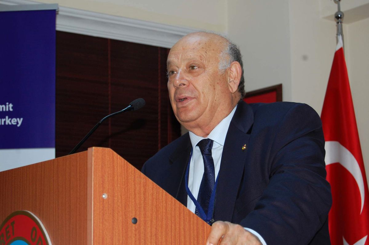 Dış Ticarette Aliağa\'nın Payı Artıyor