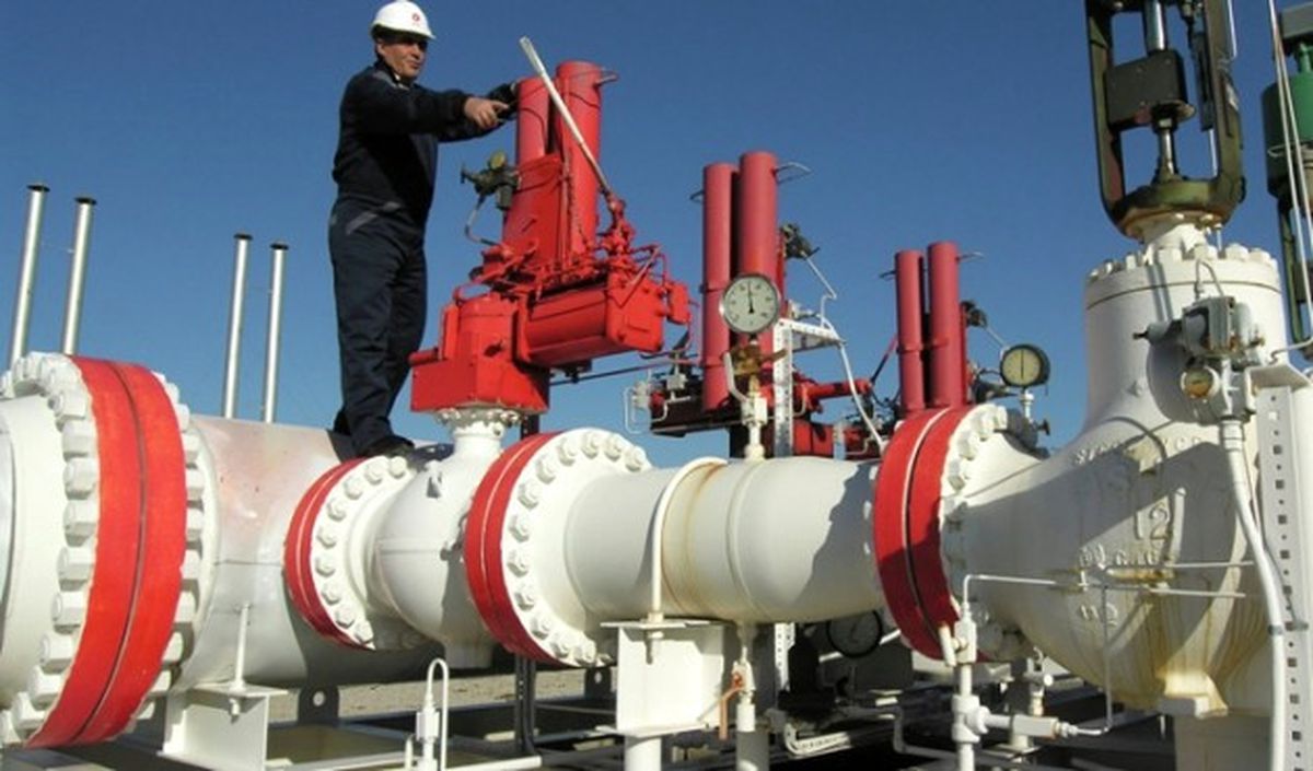Doğalgaz Kısıntısı Kalkacak