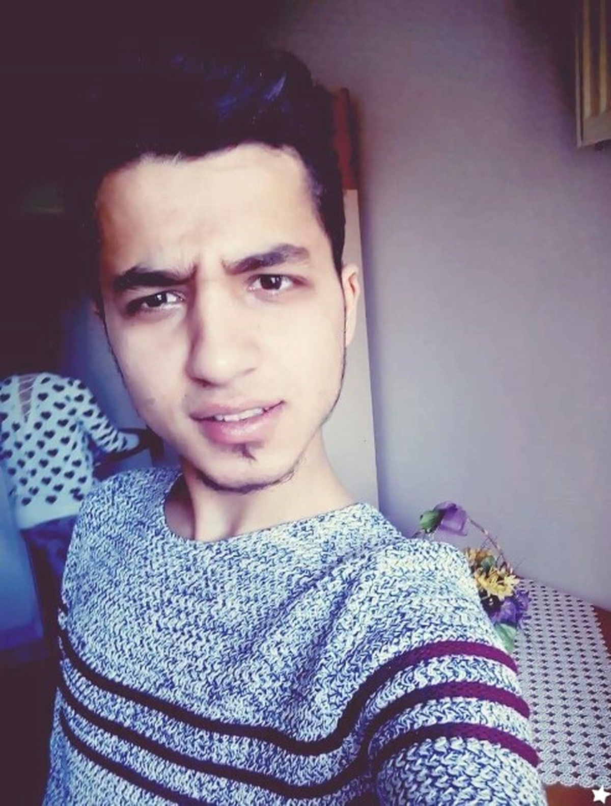 Doğum Gününe Bir Gün Kala Kalbine Yenildi