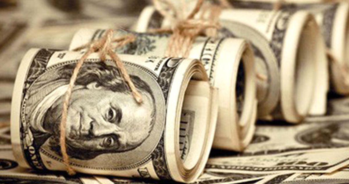 Dolar Hızla Çakılıyor, 3,66 TL Seviyesini Gördü