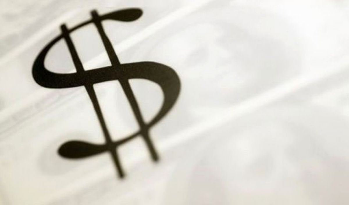Dolar, Son 1 Ayın En Düşüğünü Gördü