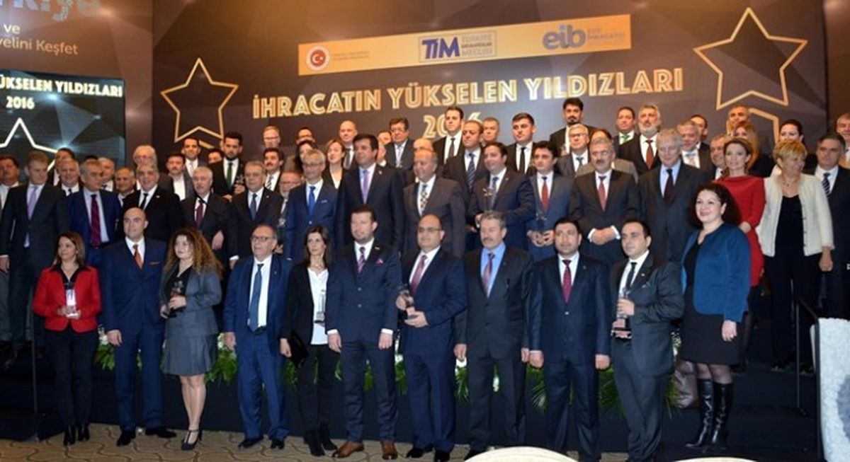 Ege\'nin İki Yıldızı Petkim ve Pergamon Status Oldu