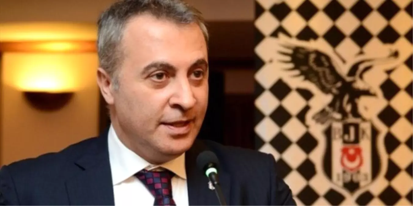 Eski Yönetici: Fikret Orman\'ın Sözleri Yanlış