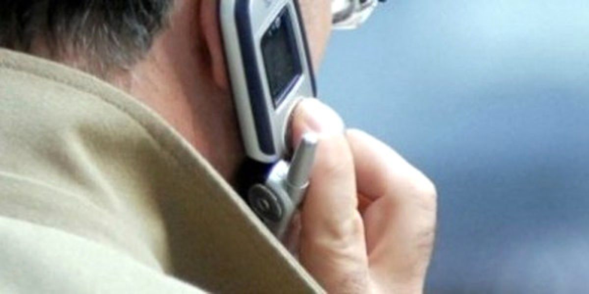 Eskişehir\'de Telefonla Dolandırıcılık