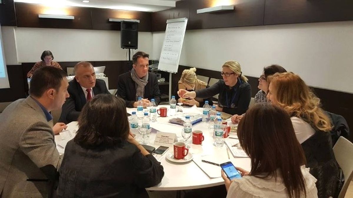 Eskişehir Kent Konseyi\'nden "Siroma Projesi"Ne Destek