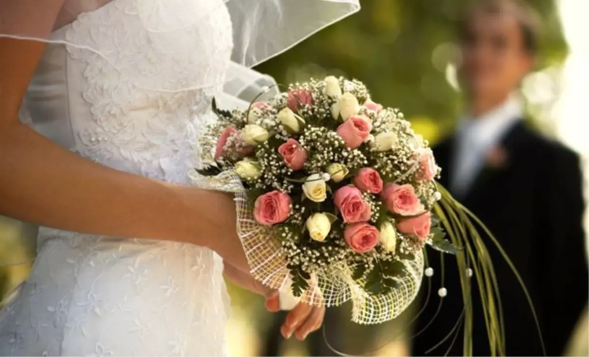 Evlilik ve Düğün Fuarı Ankara\'da Kapılarını Ziyaretçilere Açıyor