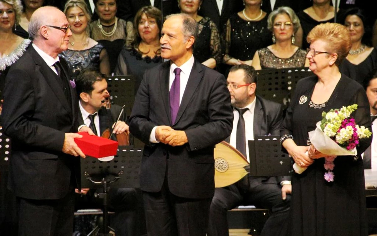 FAMİ\'den muhteşem "Aşk-ı Derun" konseri