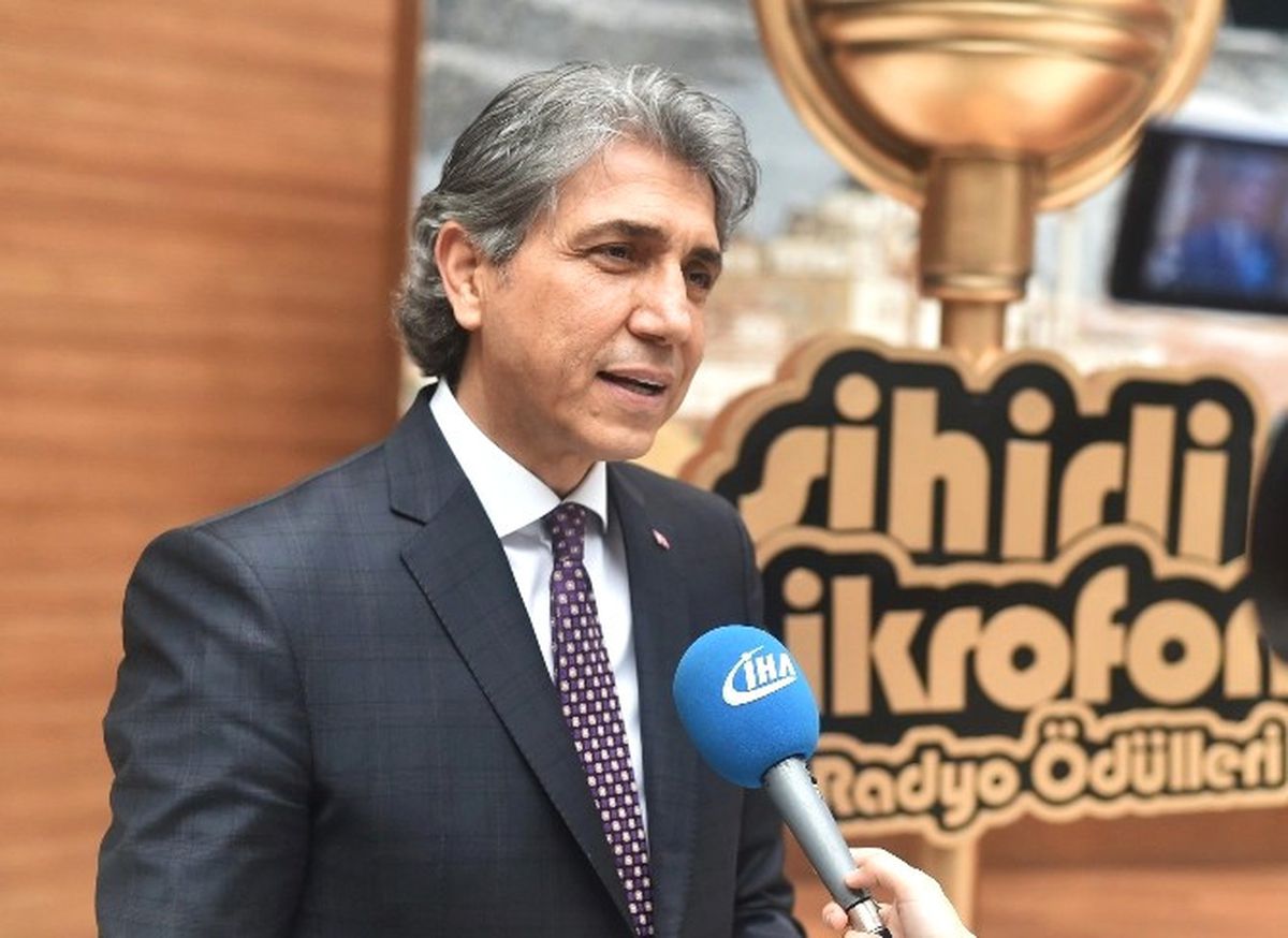 Fatih Belediye Başkanı Mustafa Demir: "Oscar Tadında Bir Organizasyon"