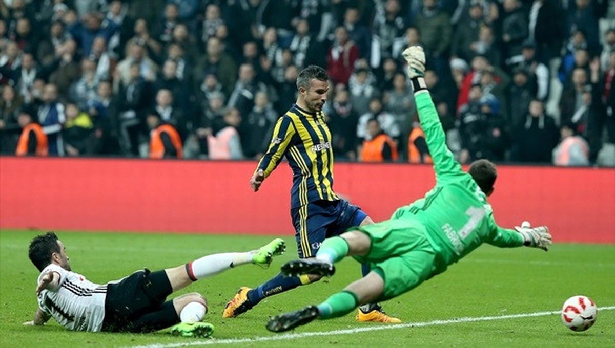 Fenerbahçe Başkan Adayından Beşiktaş\'a "Açılışı Yaptık"