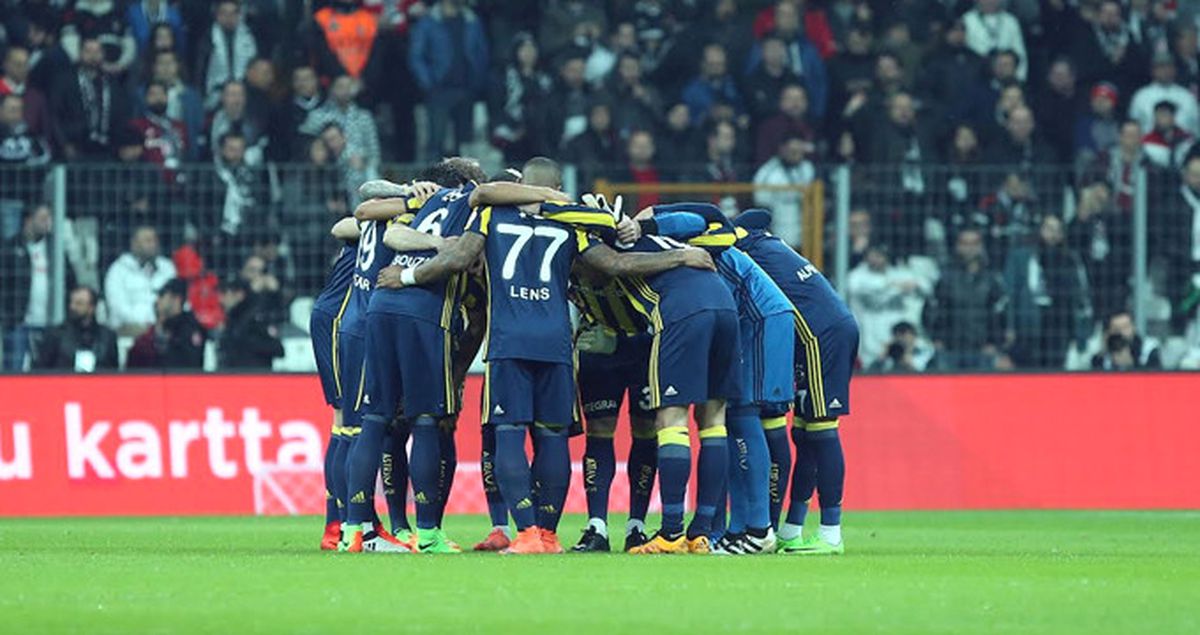 Fenerbahçe Bu Sezon, Rakiplerinin Yenilmezlik Serilerini Bitiriyor