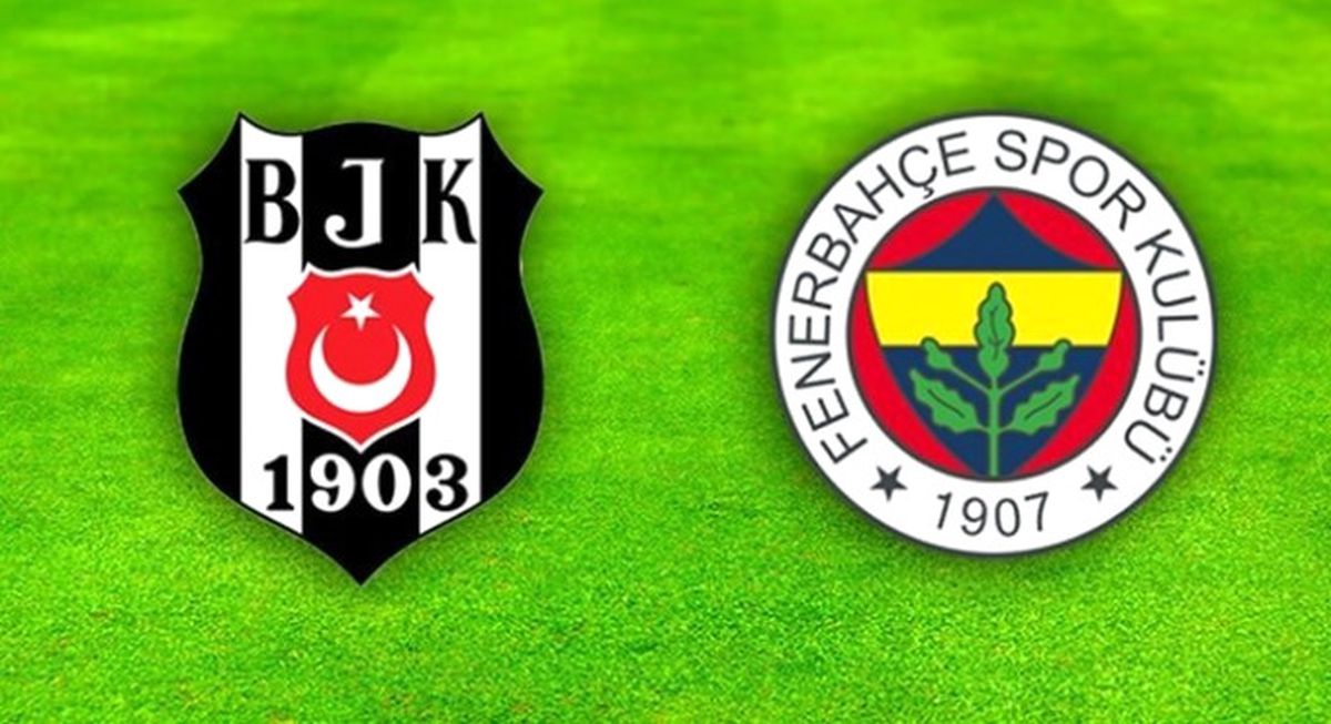 Derbide İlk 11\'ler Belli Oldu