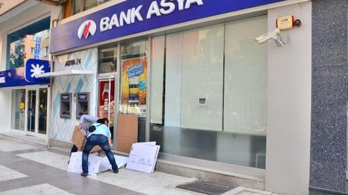 Fetö\'nün Manisa Hesabında 20 Milyon Ele Geçirildi